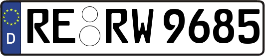 RE-RW9685