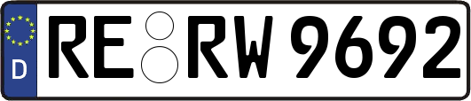RE-RW9692