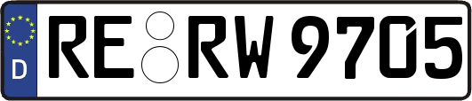 RE-RW9705