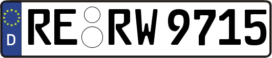 RE-RW9715