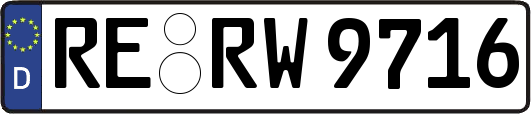 RE-RW9716
