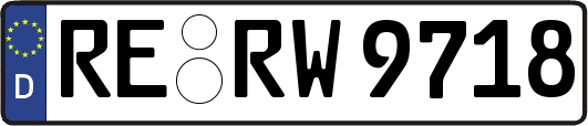 RE-RW9718