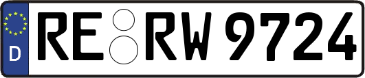 RE-RW9724