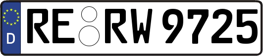 RE-RW9725