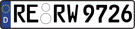 RE-RW9726