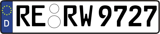 RE-RW9727