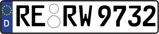 RE-RW9732