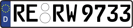 RE-RW9733
