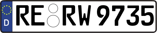 RE-RW9735