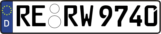 RE-RW9740