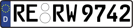 RE-RW9742