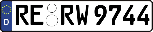 RE-RW9744