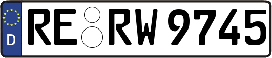 RE-RW9745