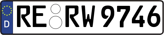 RE-RW9746