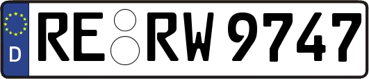 RE-RW9747