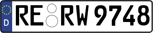 RE-RW9748
