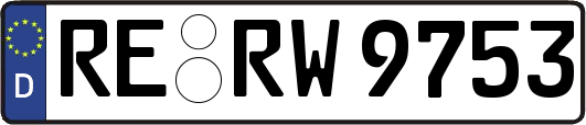 RE-RW9753