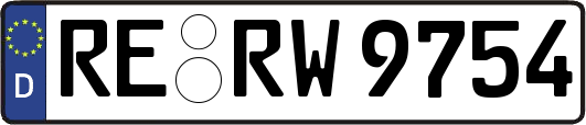 RE-RW9754