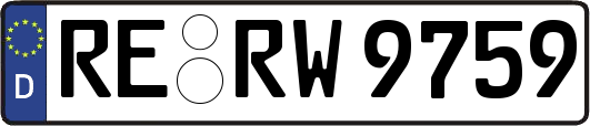 RE-RW9759