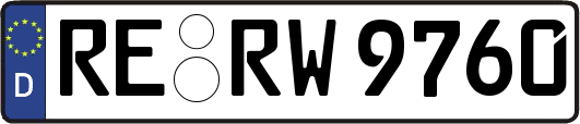 RE-RW9760