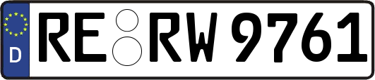 RE-RW9761