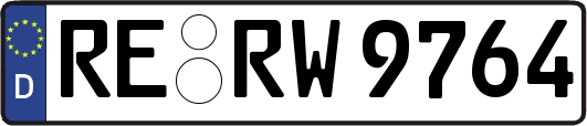 RE-RW9764