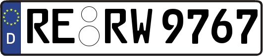 RE-RW9767