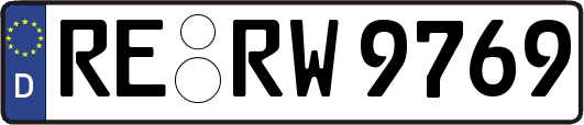 RE-RW9769