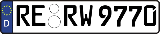 RE-RW9770