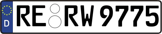 RE-RW9775