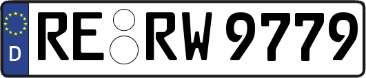 RE-RW9779