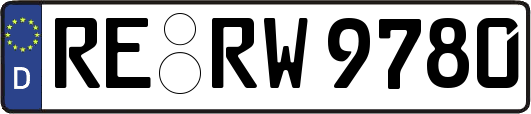 RE-RW9780