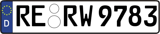 RE-RW9783