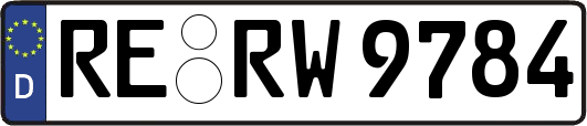 RE-RW9784
