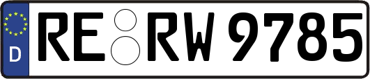 RE-RW9785