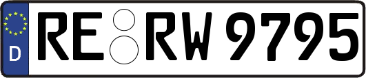 RE-RW9795