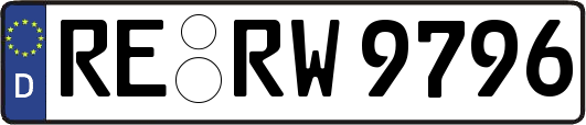 RE-RW9796