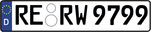 RE-RW9799