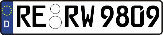 RE-RW9809