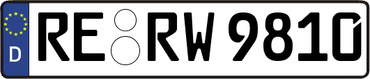 RE-RW9810