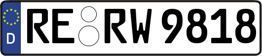 RE-RW9818