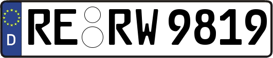 RE-RW9819