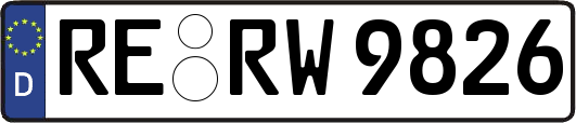 RE-RW9826