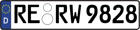 RE-RW9828