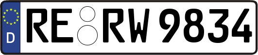 RE-RW9834