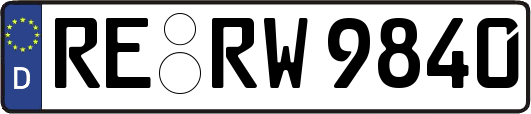 RE-RW9840