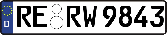 RE-RW9843