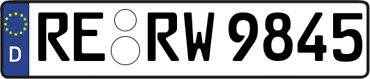 RE-RW9845