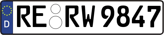 RE-RW9847