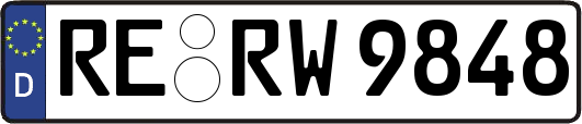 RE-RW9848